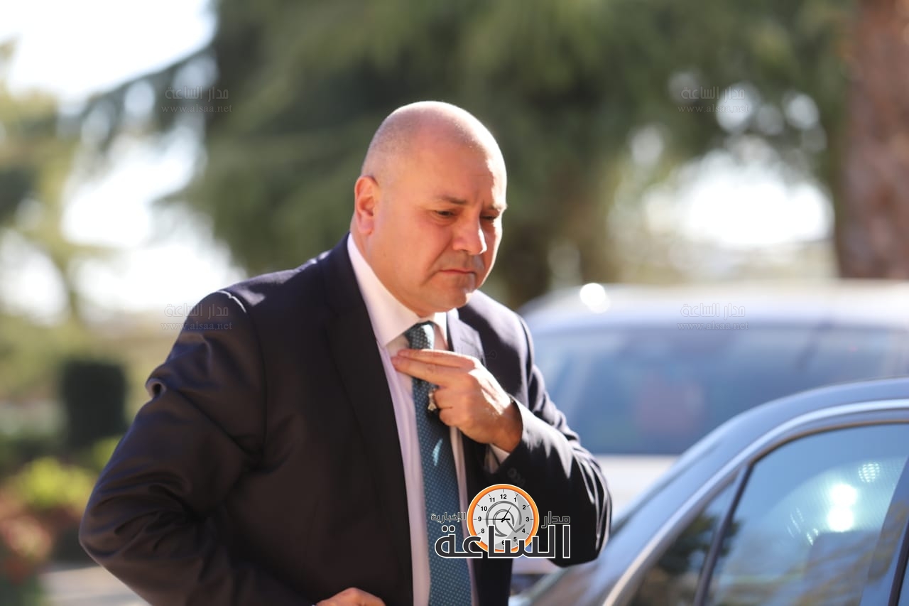 عبدالمنعم العودات