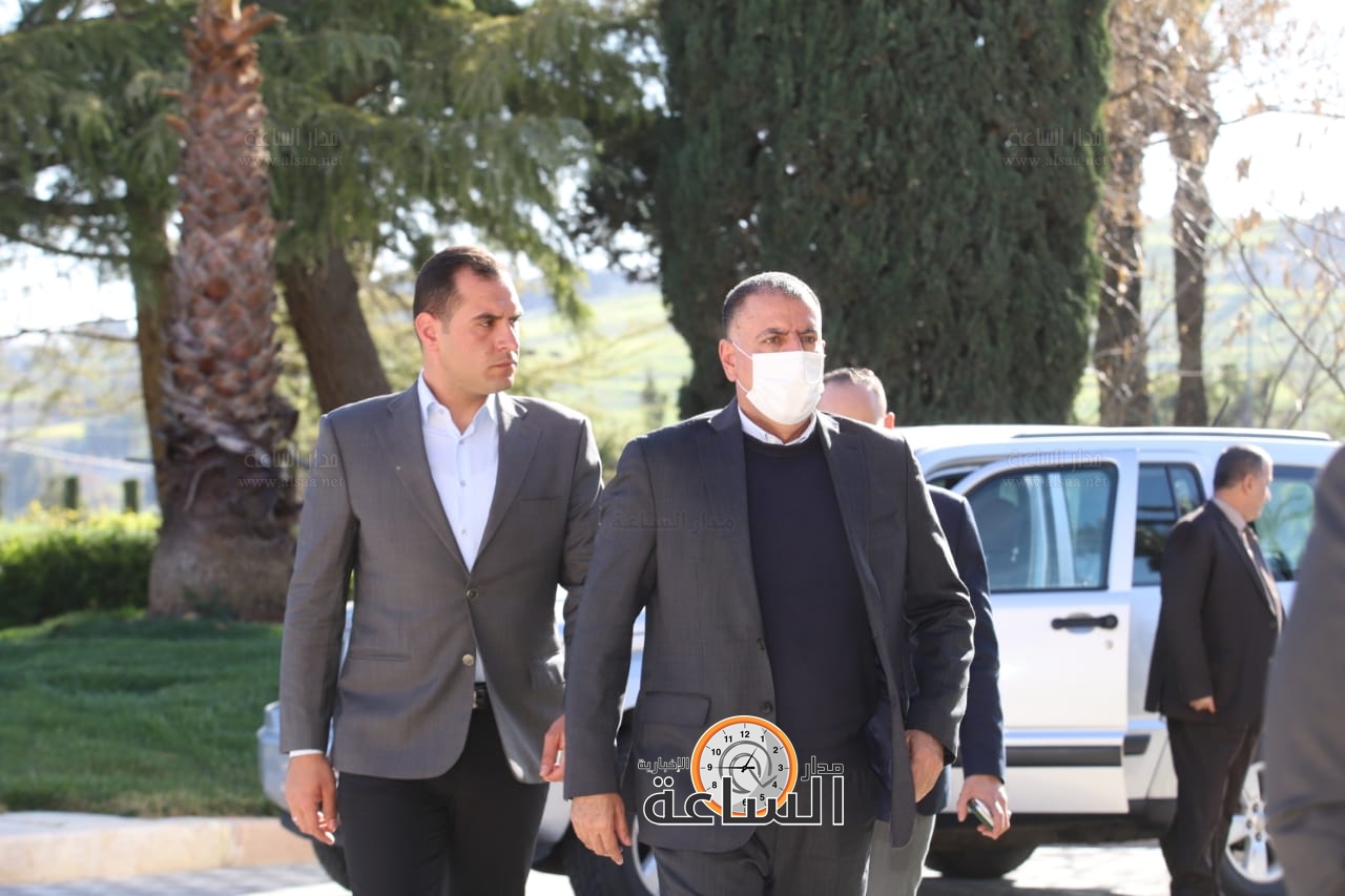 Madar Al-Saa Images 0.27308162588877816