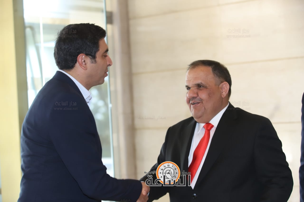 Madar Al-Saa Images 0.151991923587261