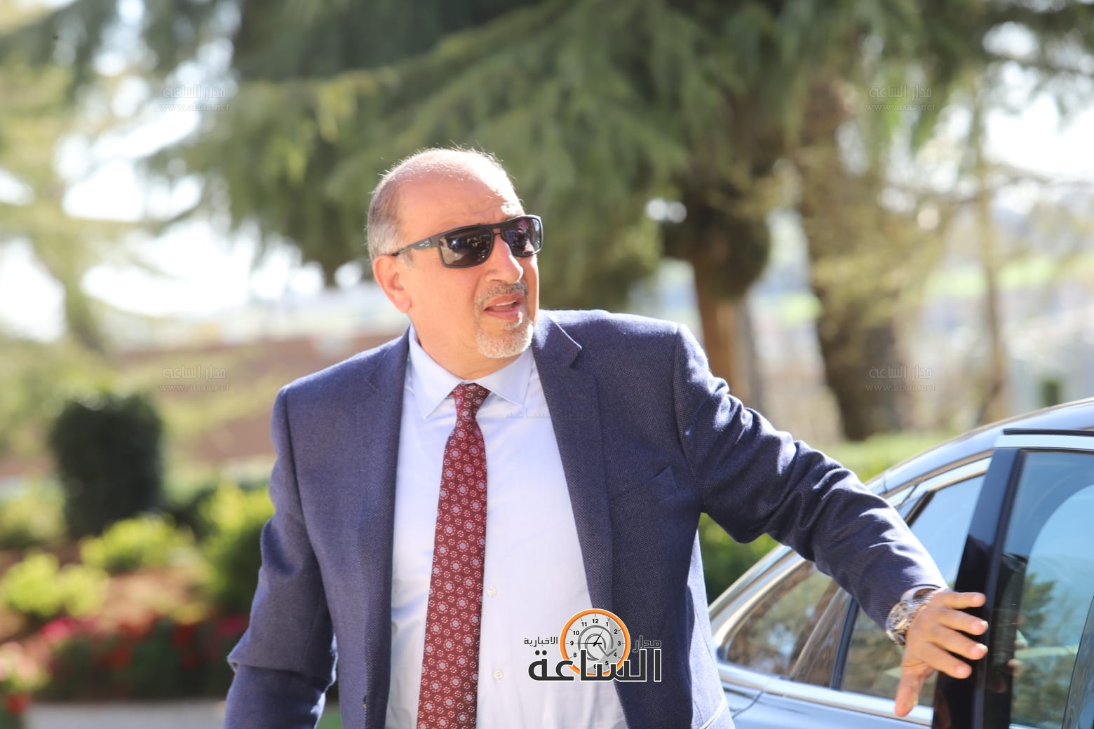 Madar Al-Saa Images 0.6591362800731158