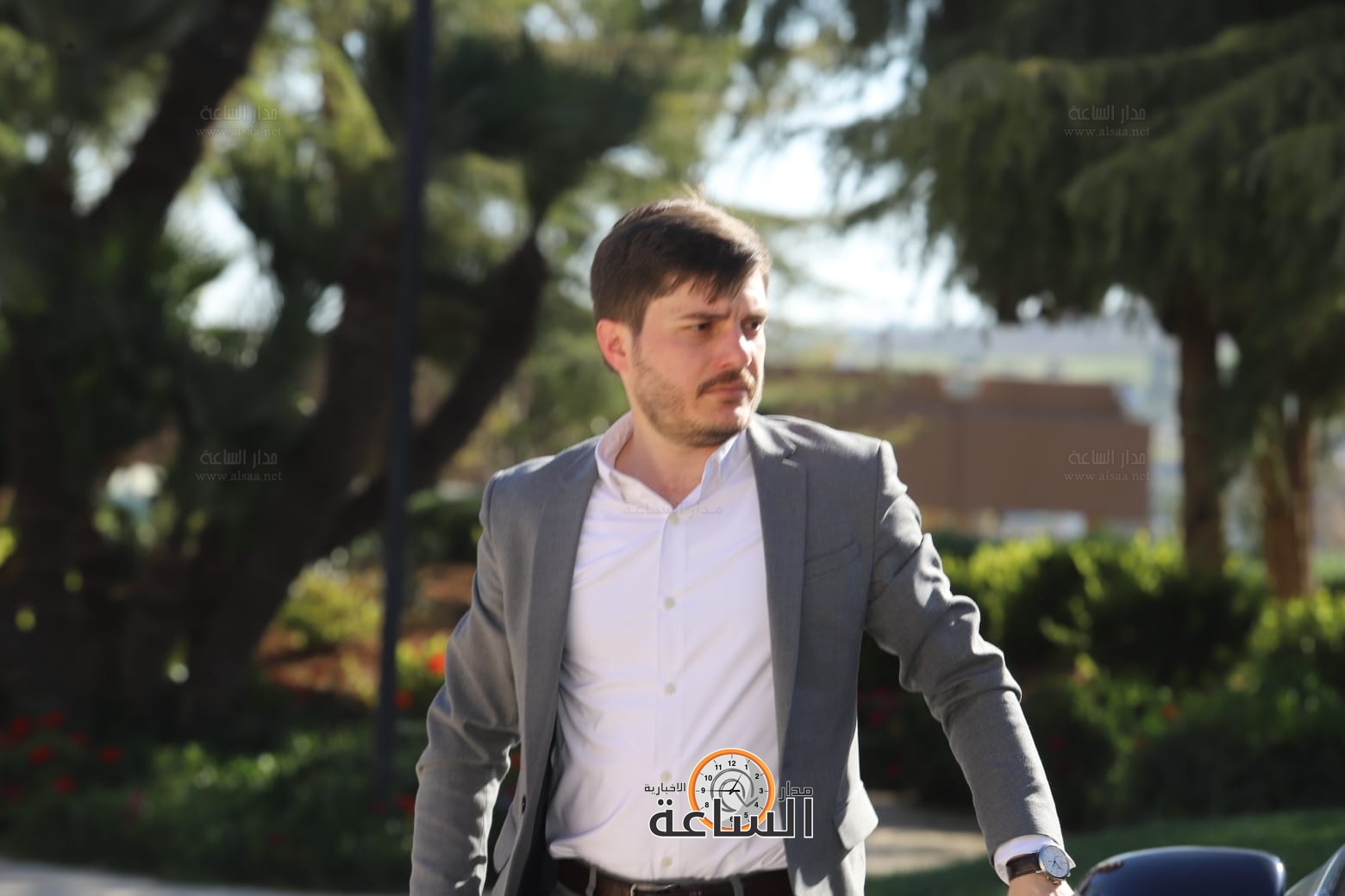 Madar Al-Saa Images 0.23599330507781457