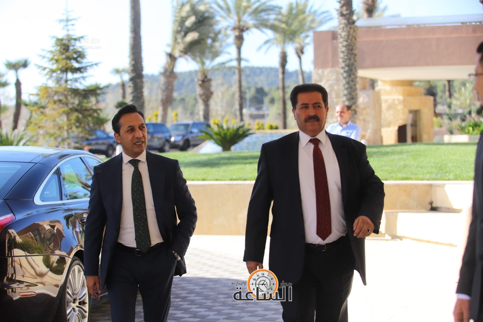 Madar Al-Saa Images 0.38046553842169595