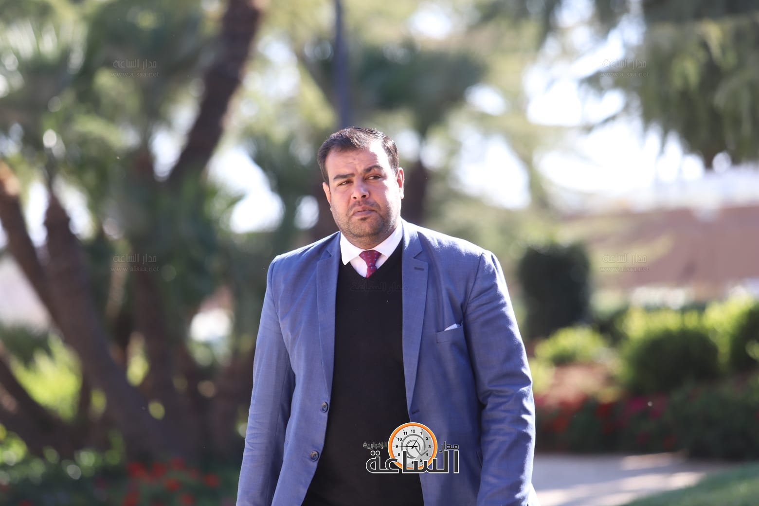 Madar Al-Saa Images 0.8065109109962103