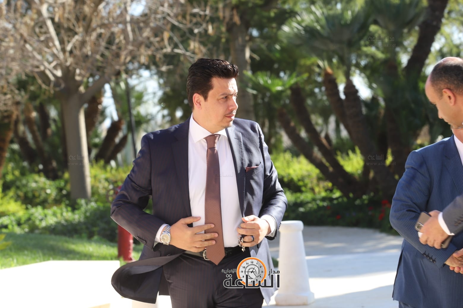 Madar Al-Saa Images 0.69667673238505