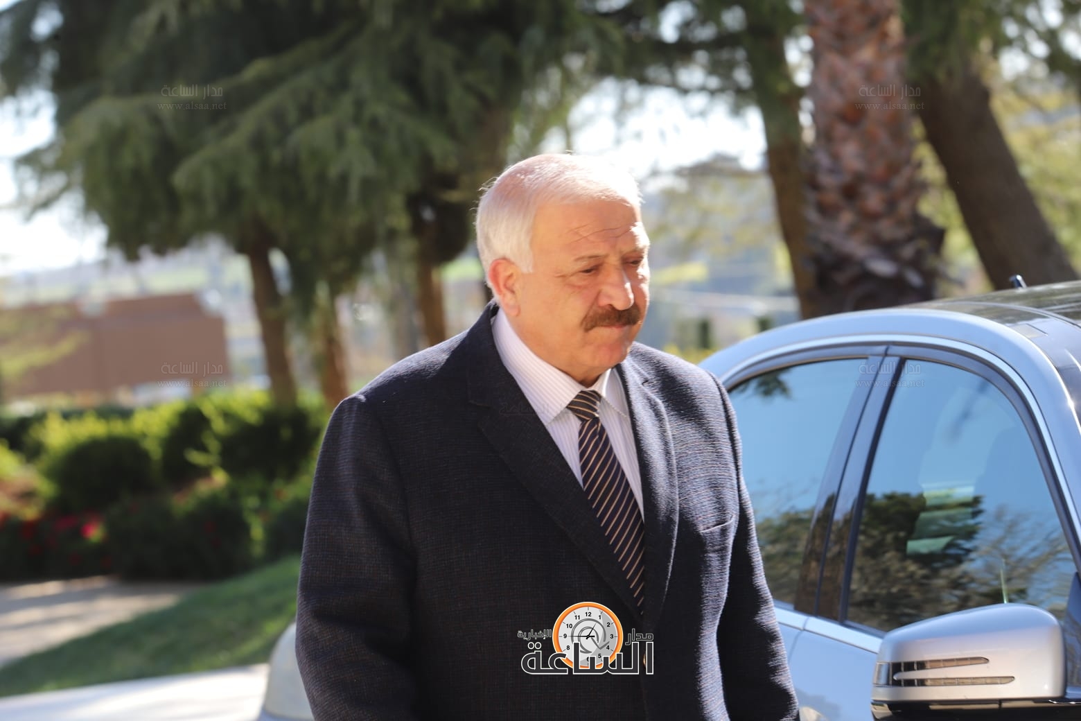 Madar Al-Saa Images 0.40542644420557983