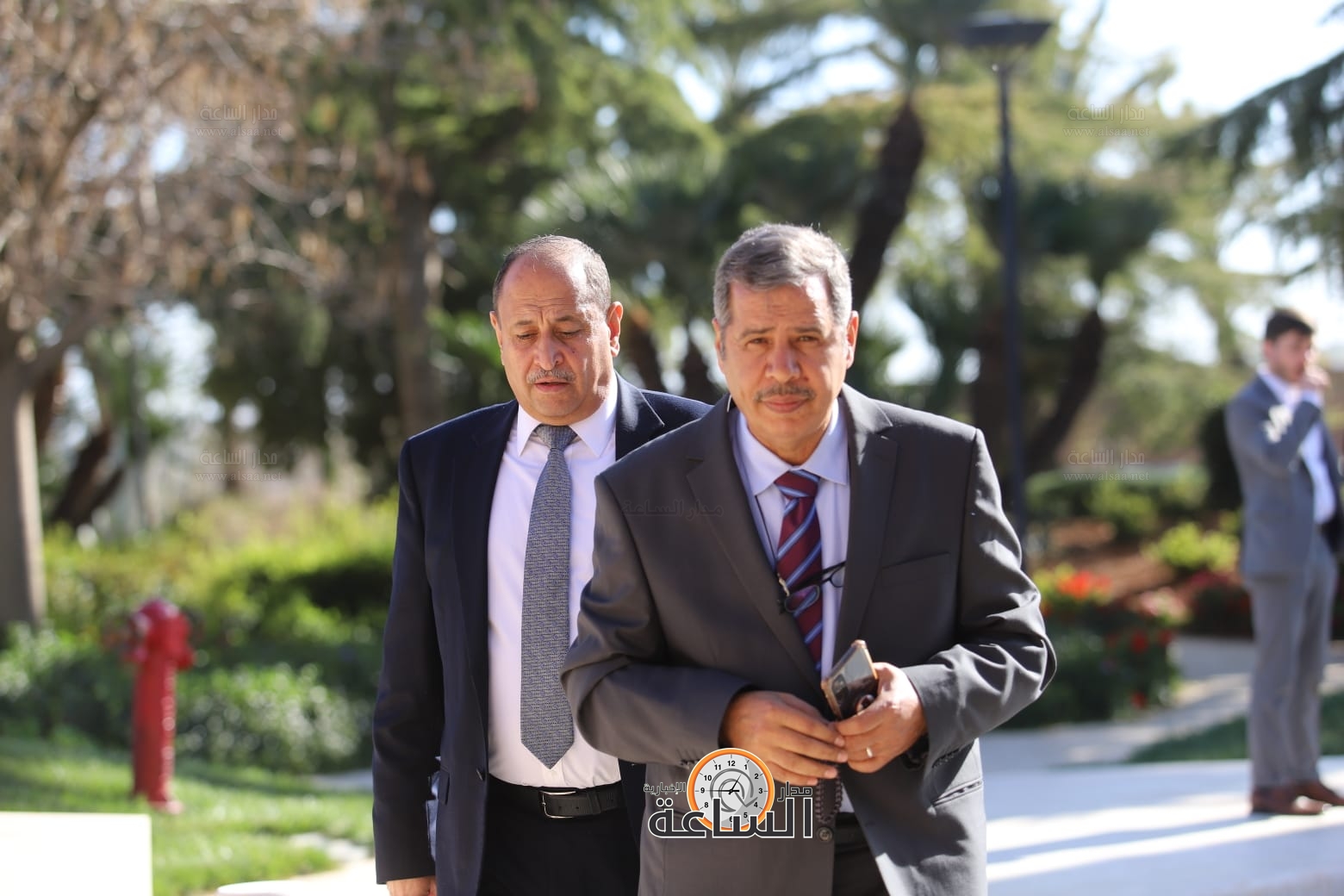 Madar Al-Saa Images 0.06197649147310502