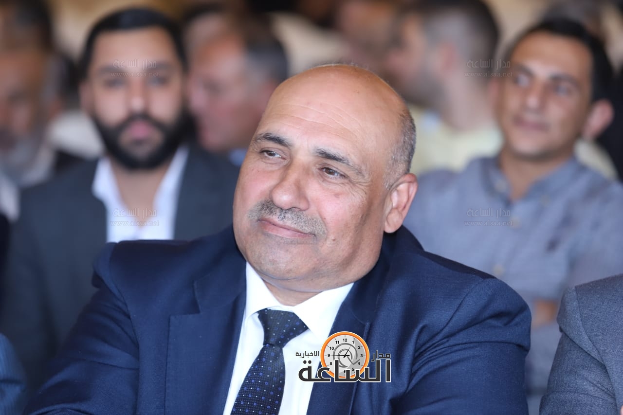 Madar Al-Saa Images 0.056747989317621816