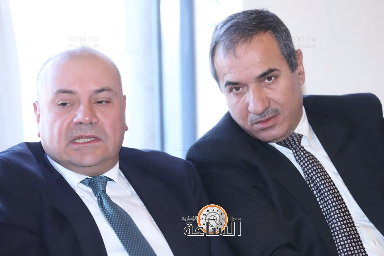 Madar Al-Saa Images 0.26536902941747065