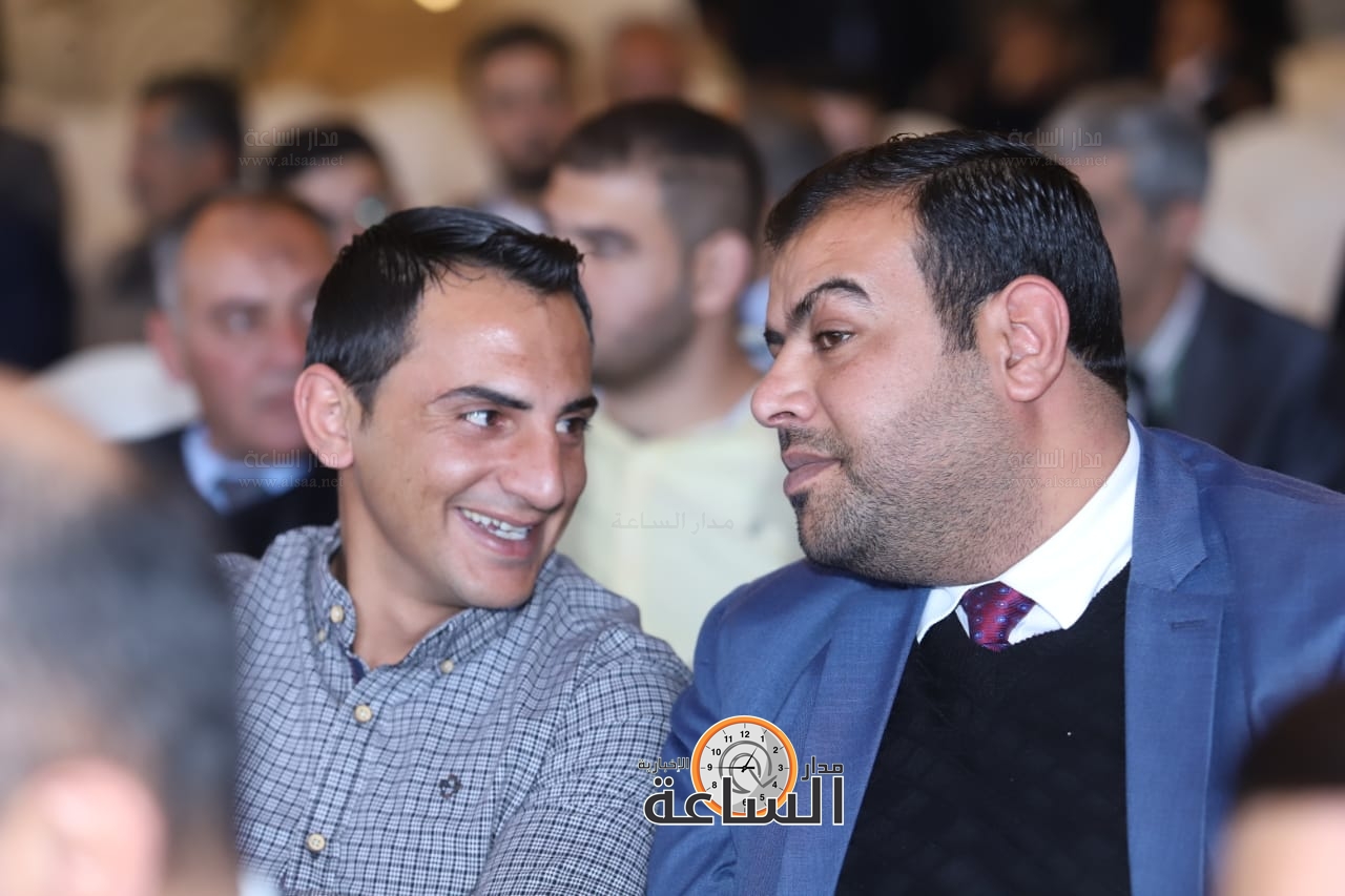 Madar Al-Saa Images 0.8434077007863419