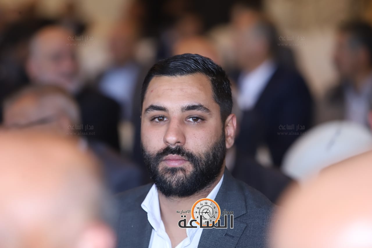 Madar Al-Saa Images 0.3213459245069613