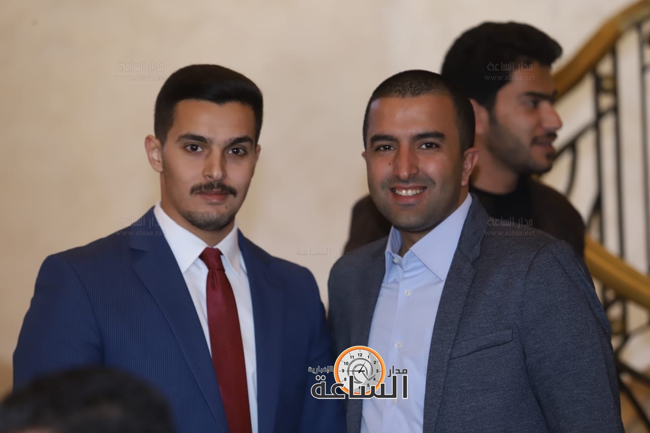 Madar Al-Saa Images 0.3260360277838218