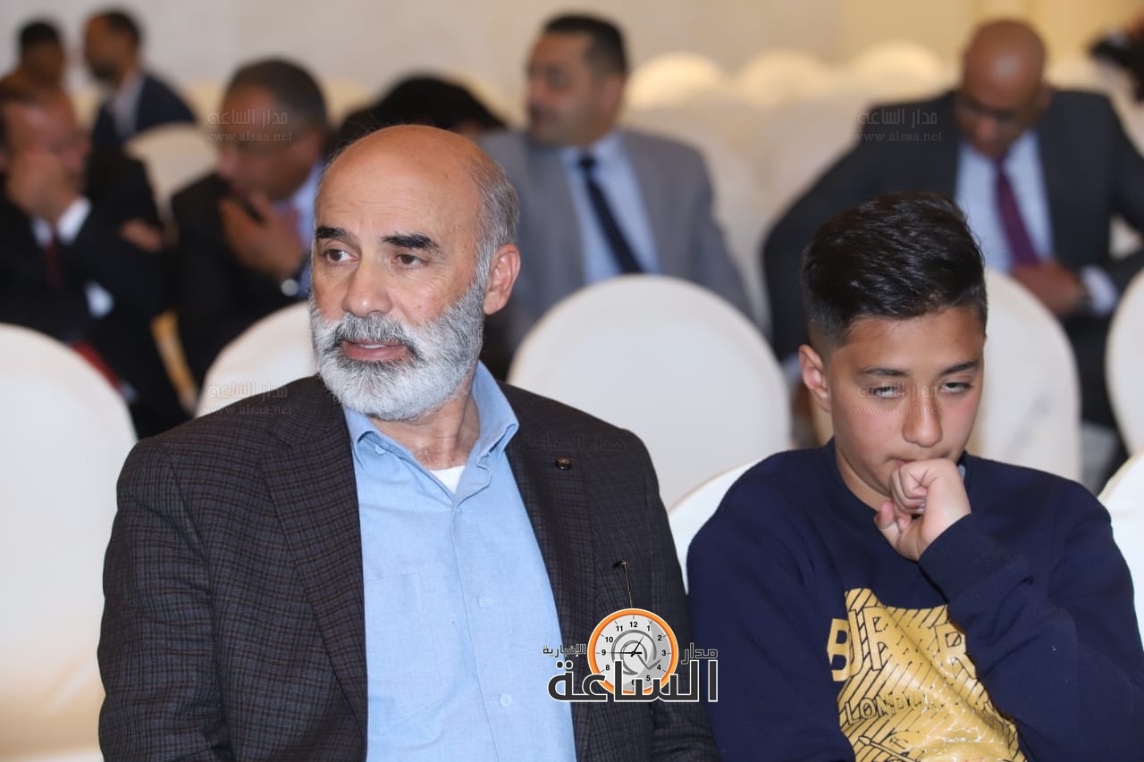 Madar Al-Saa Images 0.7510349250337829