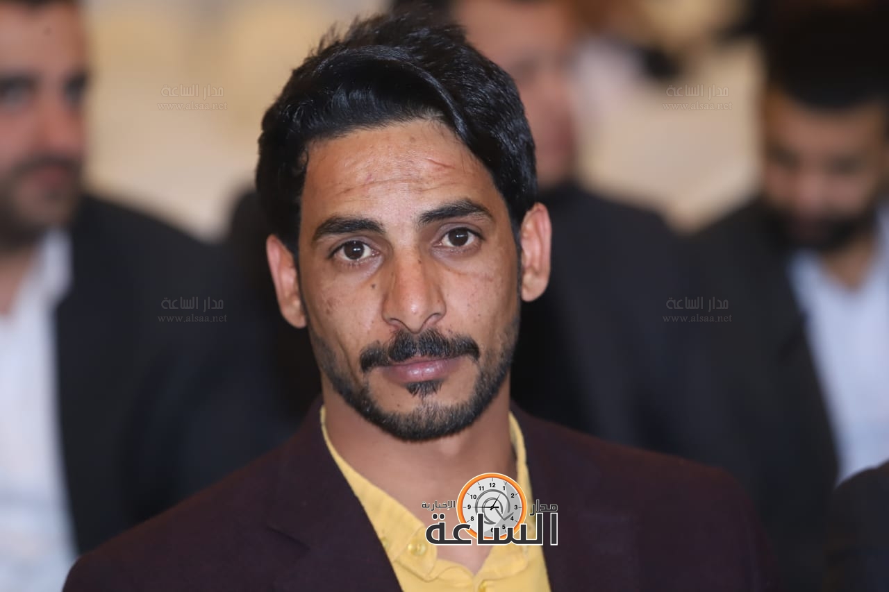 Madar Al-Saa Images 0.027500538488113624