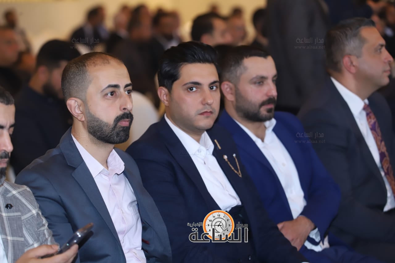 Madar Al-Saa Images 0.5951707203454847