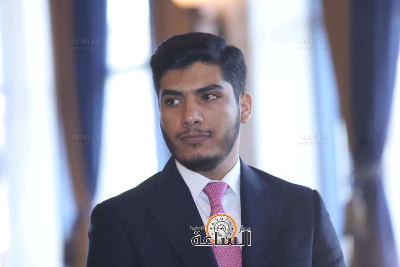 Madar Al-Saa Images 0.11871616082151681