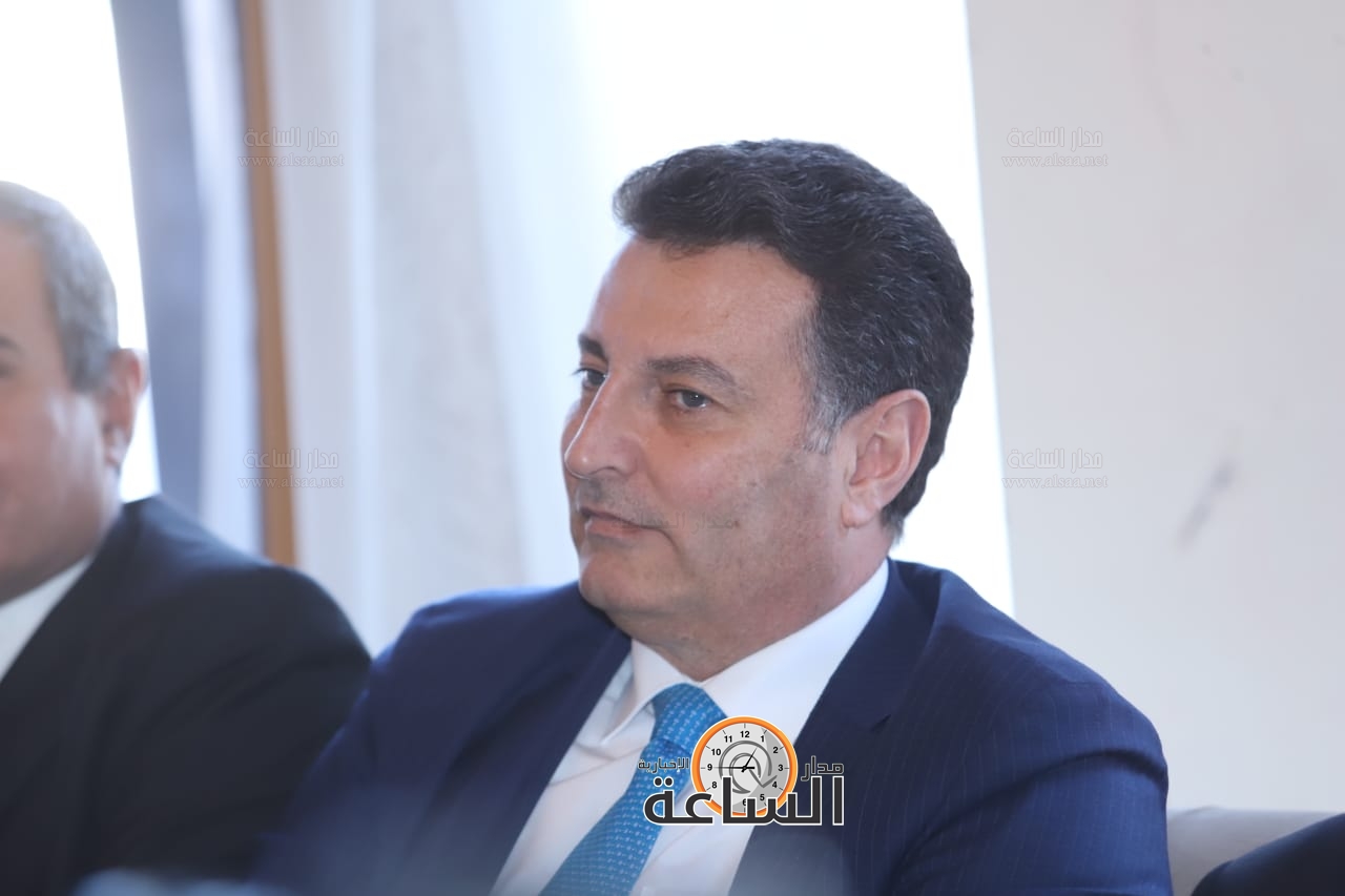 Madar Al-Saa Images 0.8438633925221881