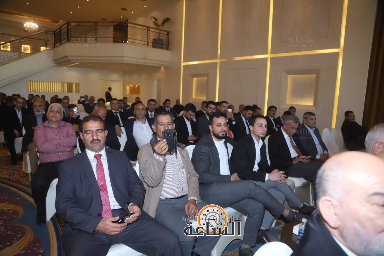 Madar Al-Saa Images 0.7891821819399343