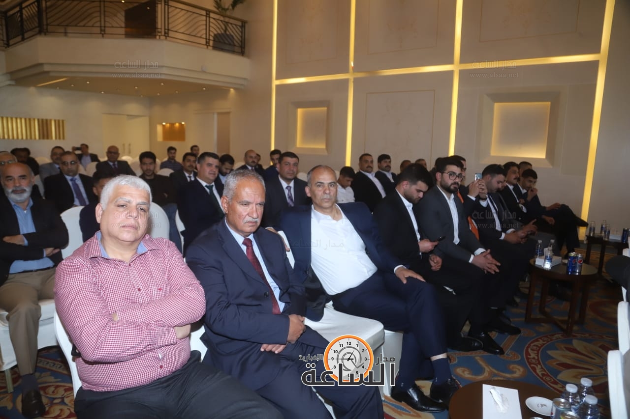 Madar Al-Saa Images 0.11087689713066784