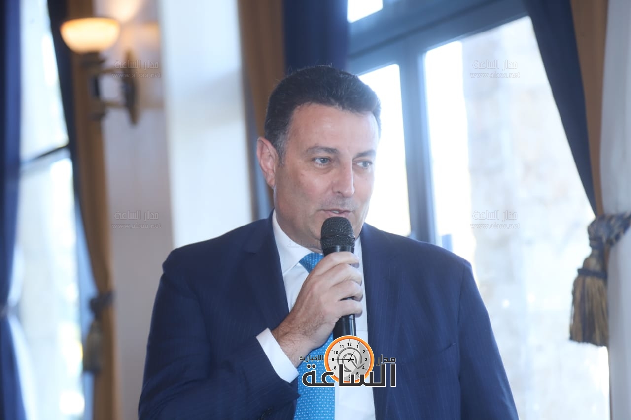 Madar Al-Saa Images 0.27660279521294595