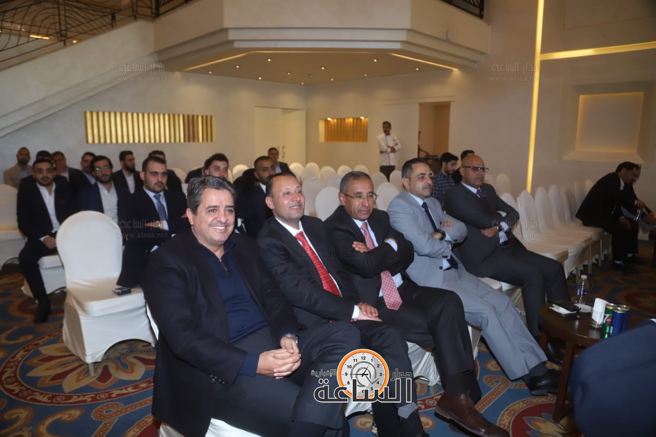 Madar Al-Saa Images 0.5007647476133561