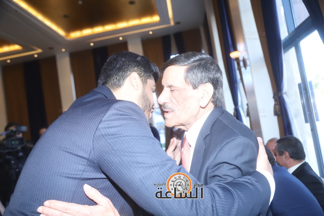 Madar Al-Saa Images 0.479315974530215