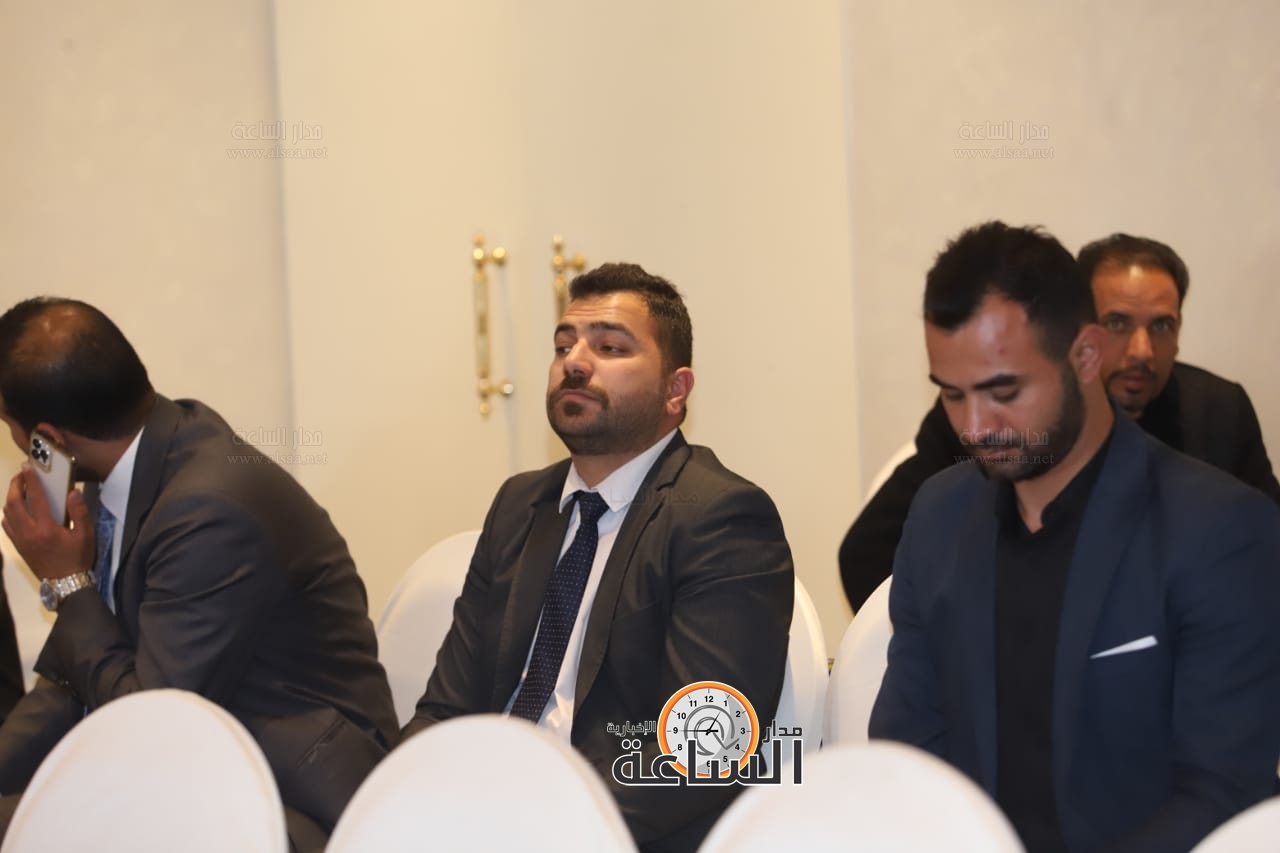 Madar Al-Saa Images 0.482617740658147