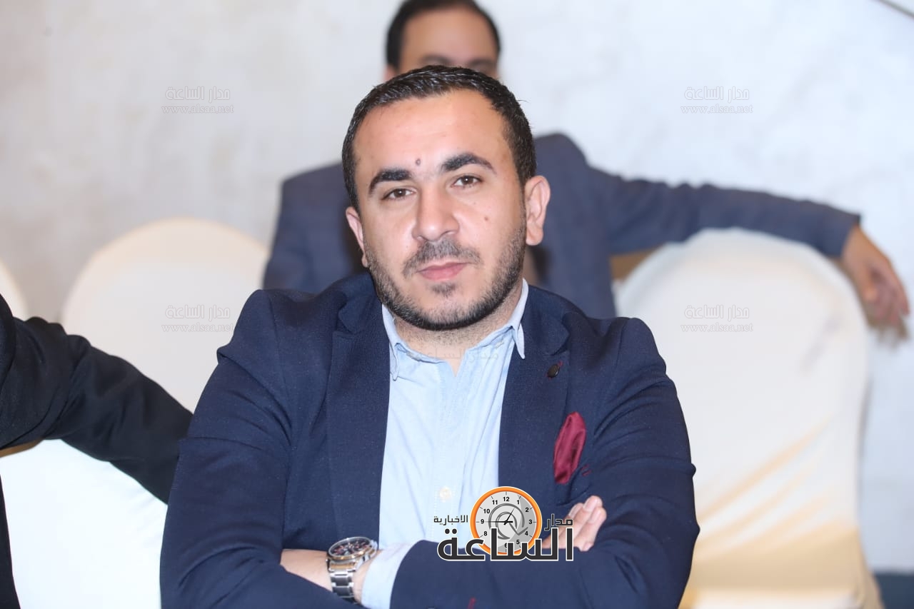 Madar Al-Saa Images 0.5616433349055234