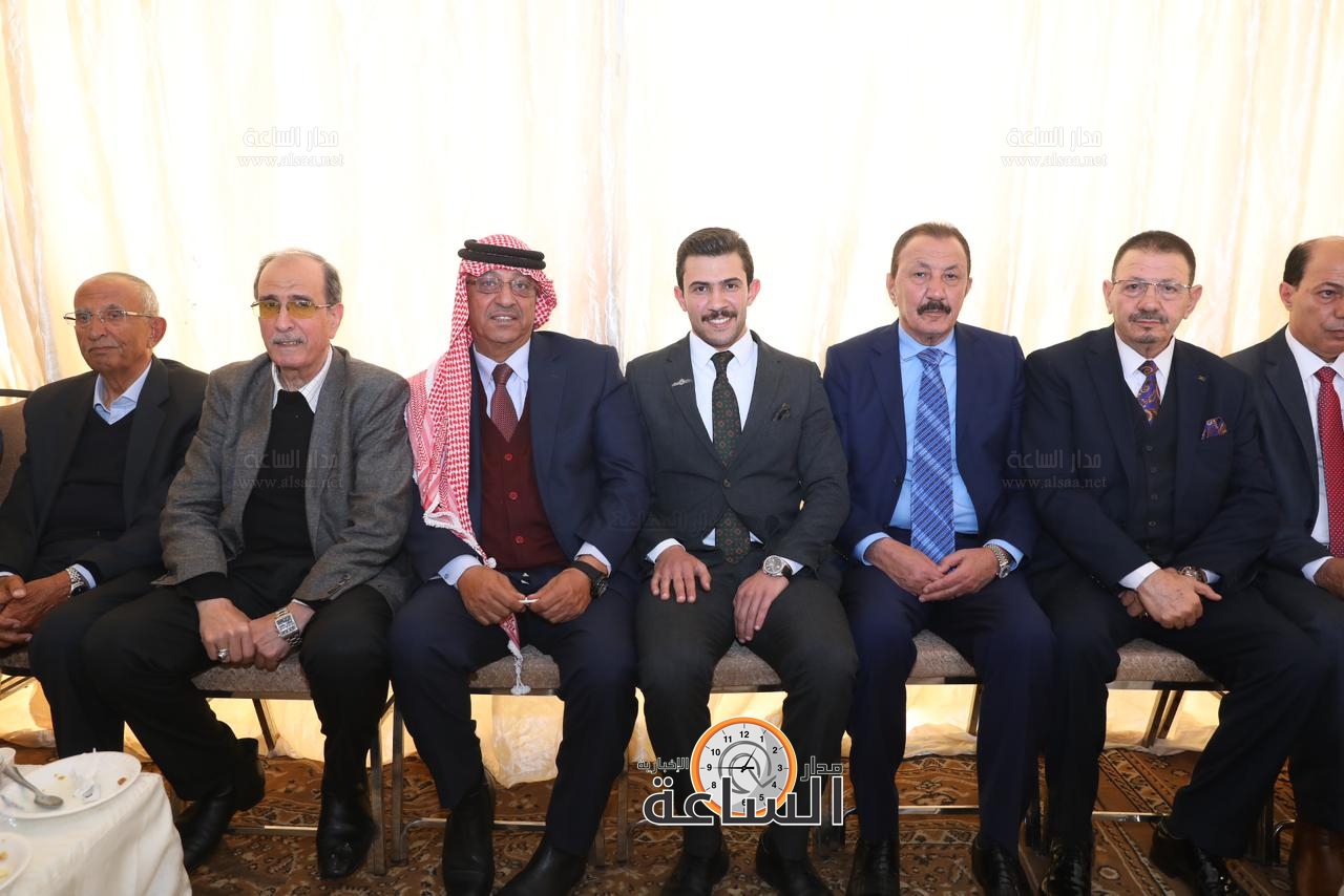 Madar Al-Saa Images 0.9280920865954614