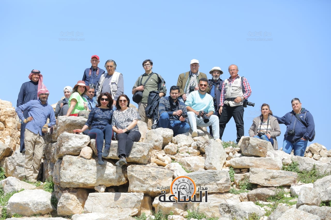 Madar Al-Saa Images 0.33139714449620383