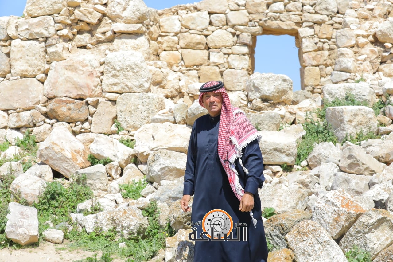 Madar Al-Saa Images 0.31774318567879734