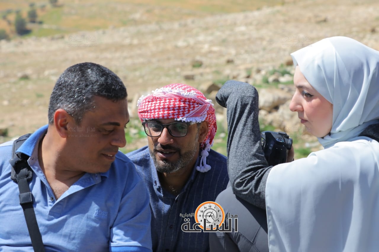 Madar Al-Saa Images 0.6804700980515759