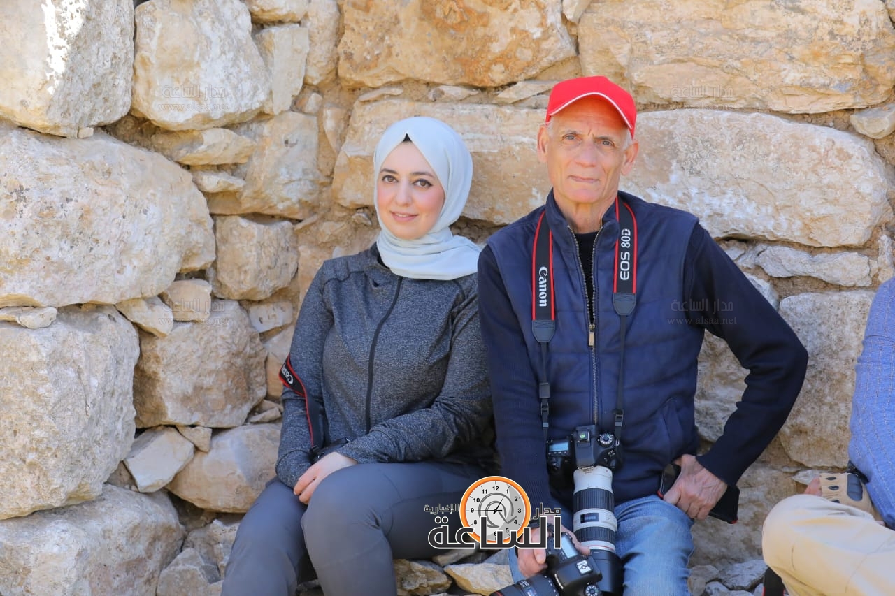 Madar Al-Saa Images 0.9297230520827937