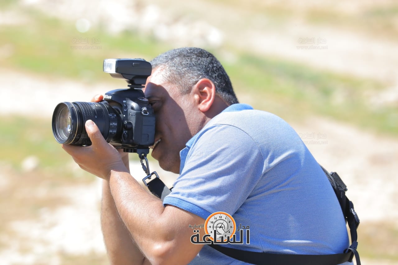 Madar Al-Saa Images 0.9320876769187196