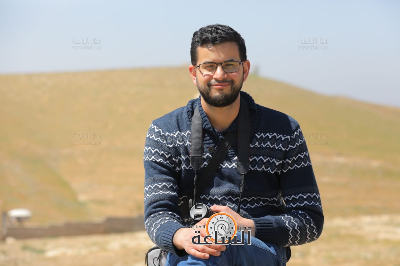 Madar Al-Saa Images 0.6731536212109961