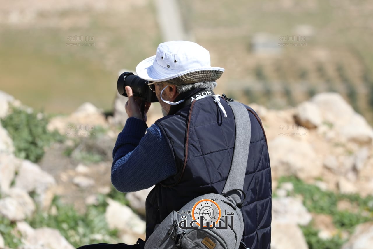 Madar Al-Saa Images 0.35916317635803363