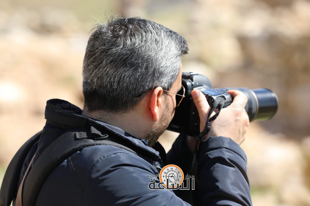 Madar Al-Saa Images 0.3784769013189282