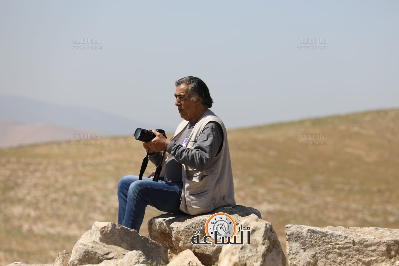 Madar Al-Saa Images 0.6521038507381294