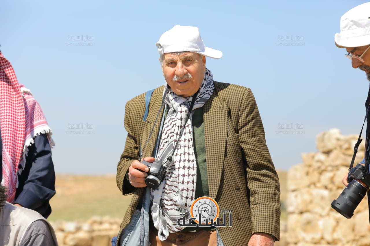 Madar Al-Saa Images 0.4331420069484029