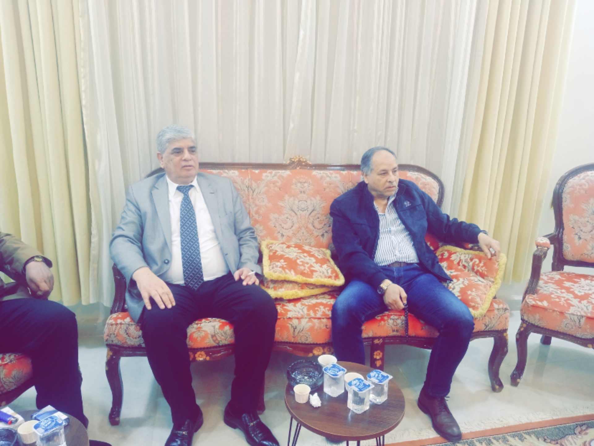 Madar Al-Saa Images 0.32305121374065315