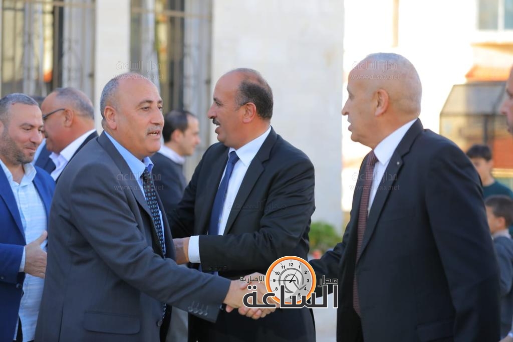 Madar Al-Saa Images 0.521839812794757