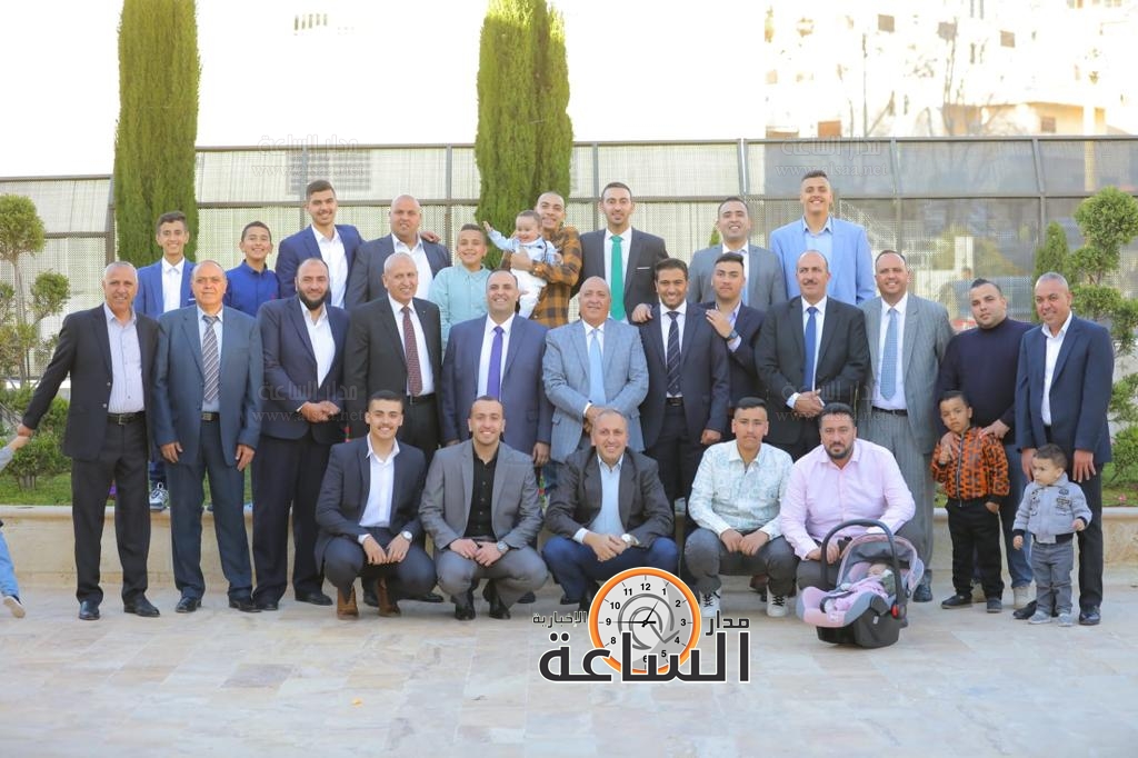 Madar Al-Saa Images 0.9061619768090816