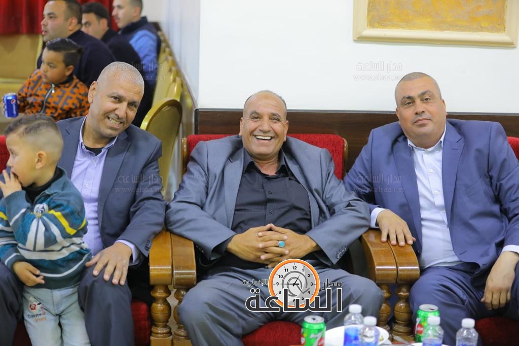 Madar Al-Saa Images 0.7312335384461994