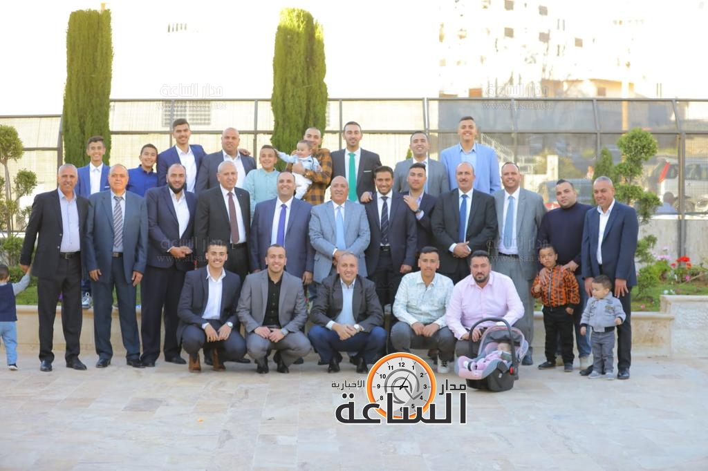 Madar Al-Saa Images 0.38588543066352154