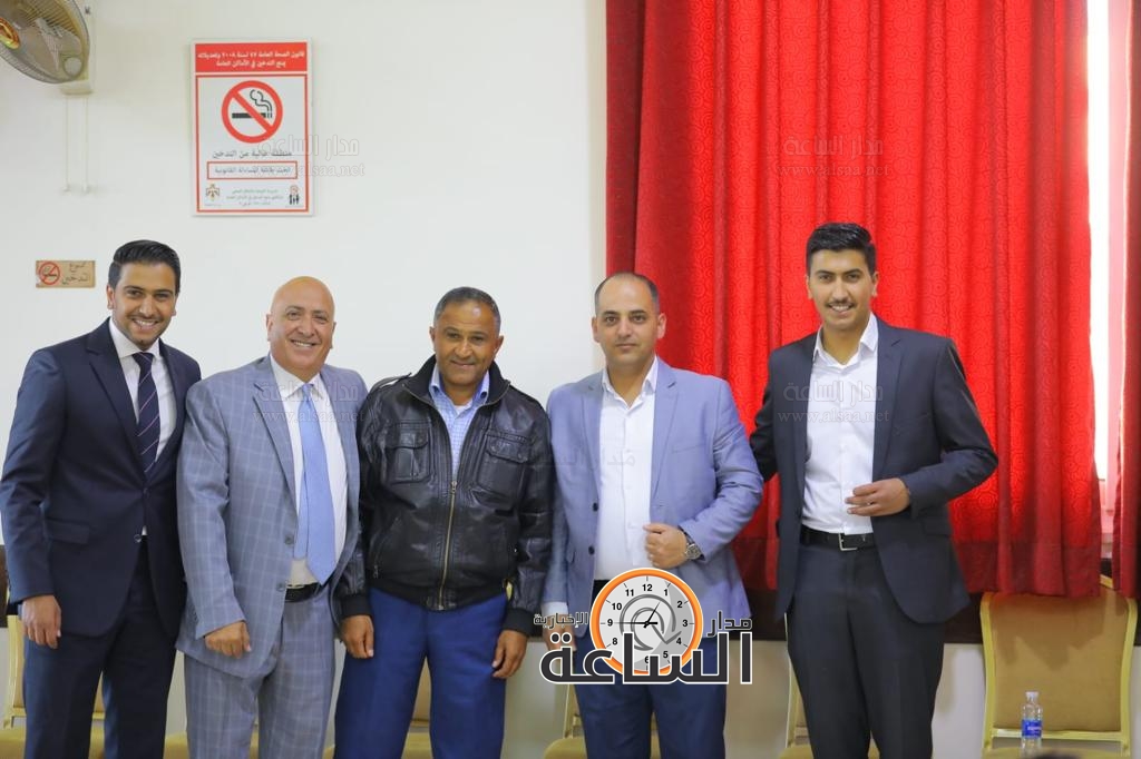 Madar Al-Saa Images 0.9717862634670724