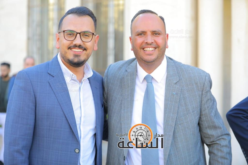 Madar Al-Saa Images 0.48873803565755436