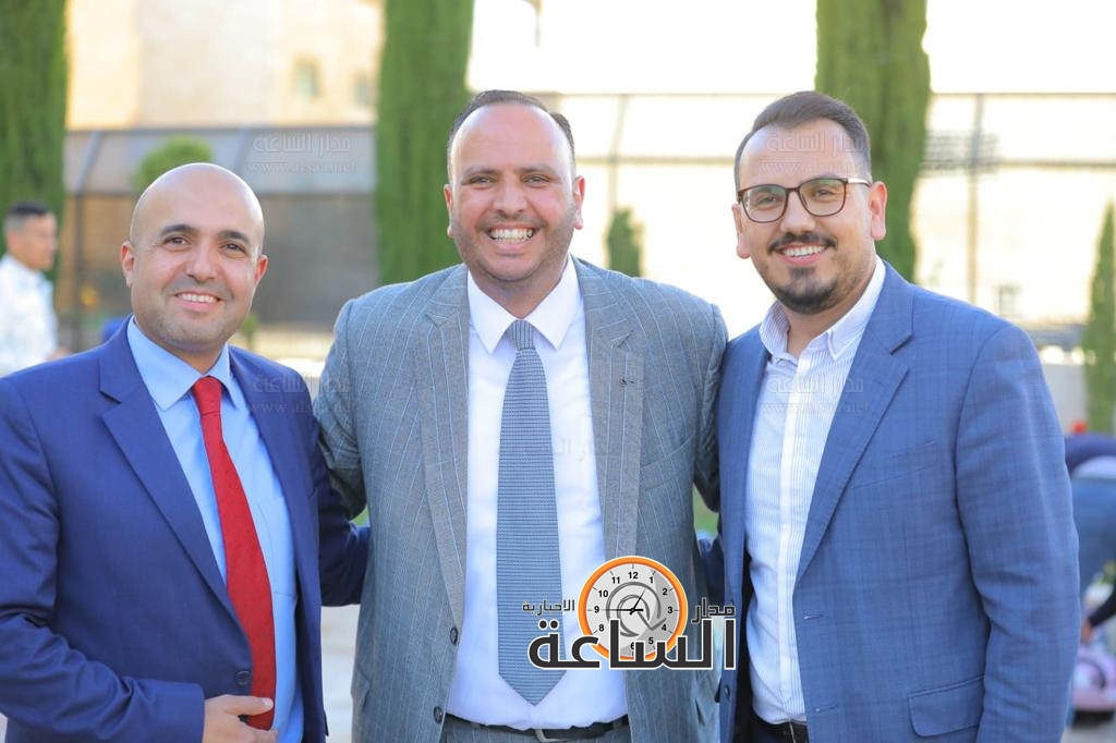 Madar Al-Saa Images 0.1310665238714268