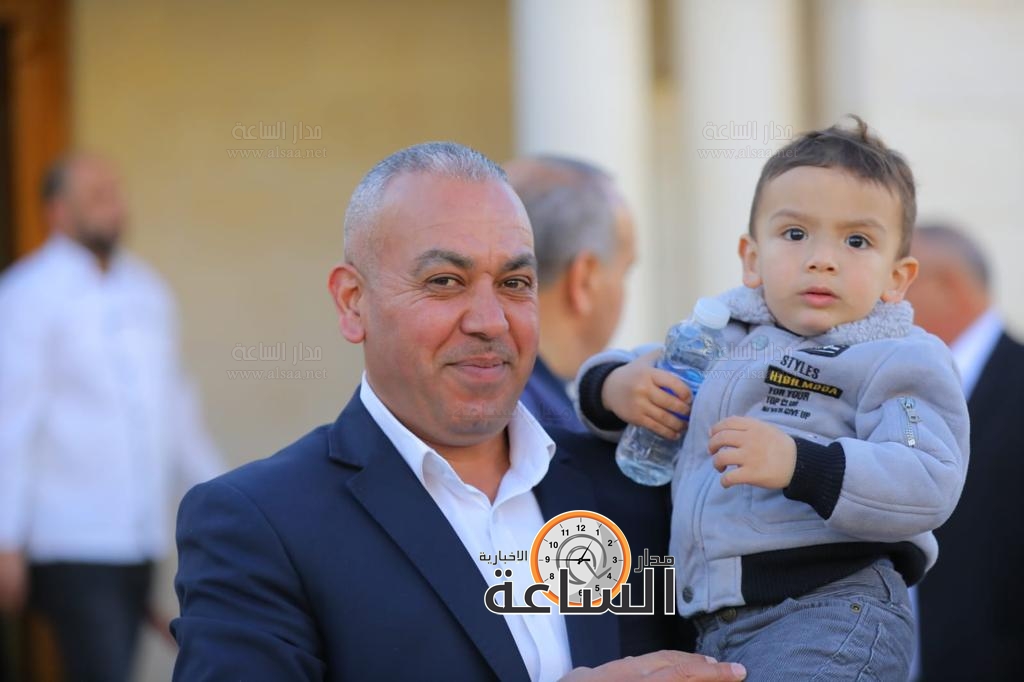 Madar Al-Saa Images 0.22876999299527911