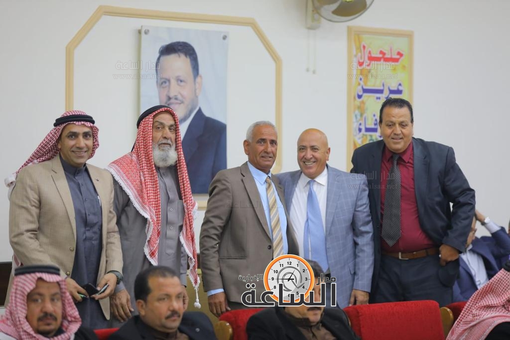 Madar Al-Saa Images 0.5735134200884473