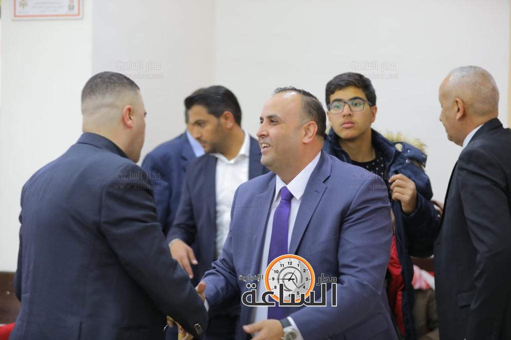 Madar Al-Saa Images 0.5089439054519522