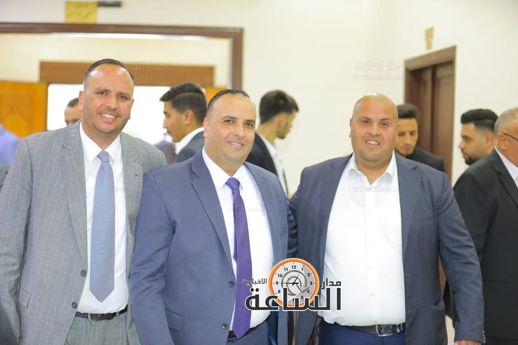 Madar Al-Saa Images 0.21577006895635886